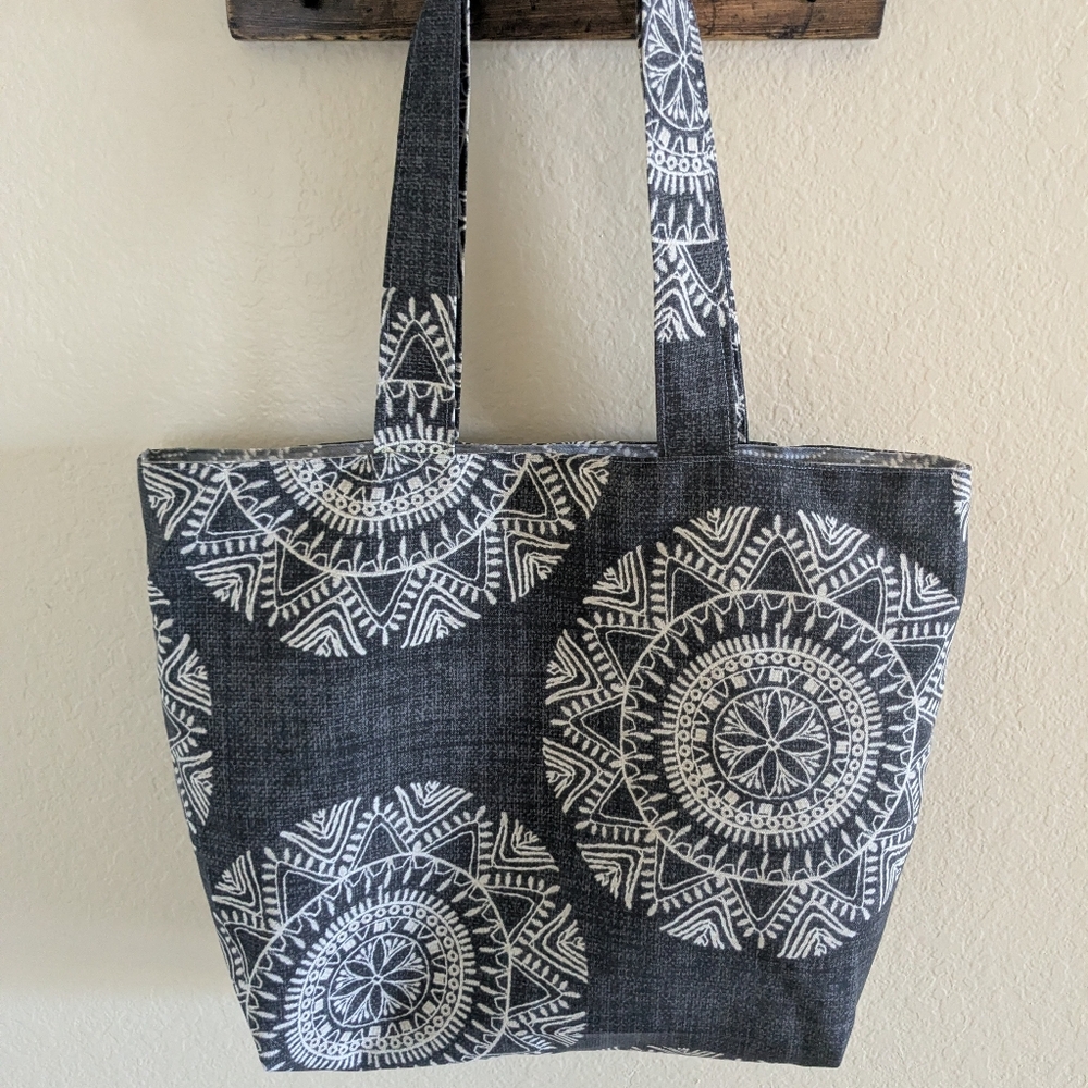 Zen Yoga Bag - Picture 3 of 8